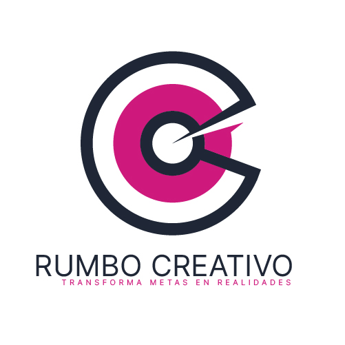 Rumbo Creativo Logo 01